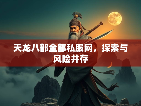 天龙八部全部私服网，探索与风险并存  第3张