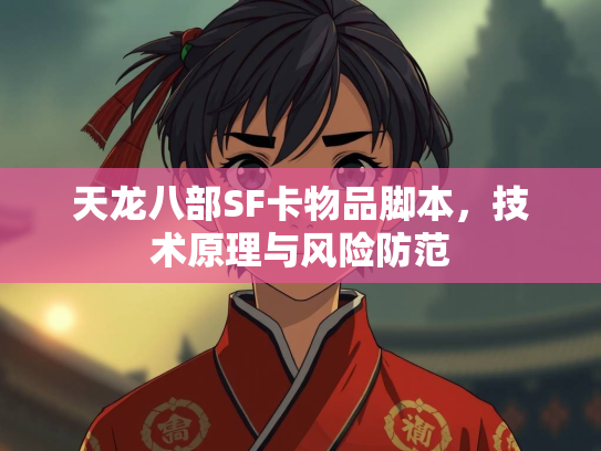 天龙八部SF卡物品脚本，技术原理与风险防范  第3张