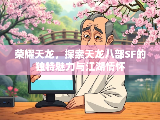 荣耀天龙，探索天龙八部SF的独特魅力与江湖情怀  第2张