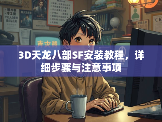 3D天龙八部SF安装教程，详细步骤与注意事项  第2张