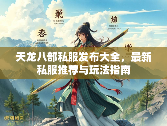 天龙八部私服发布大全，最新私服推荐与玩法指南  第2张