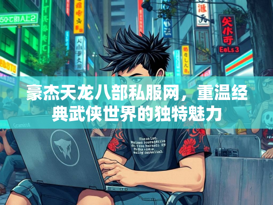 豪杰天龙八部私服网，重温经典武侠世界的独特魅力  第1张