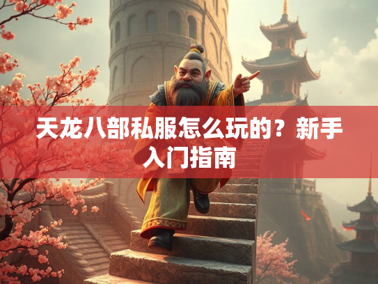 天龙八部私服怎么玩的？新手入门指南  第1张