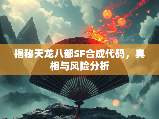 揭秘天龙八部SF合成代码，真相与风险分析  第2张