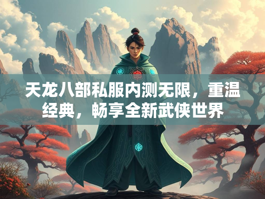 天龙八部私服内测无限，重温经典，畅享全新武侠世界  第2张