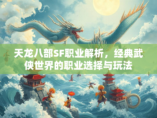 天龙八部SF职业解析，经典武侠世界的职业选择与玩法  第1张