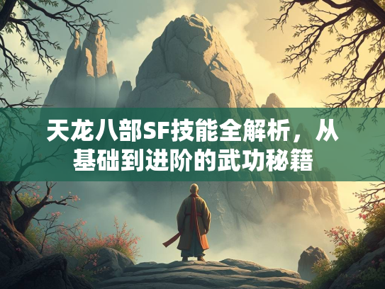 天龙八部SF技能全解析，从基础到进阶的武功秘籍  第3张