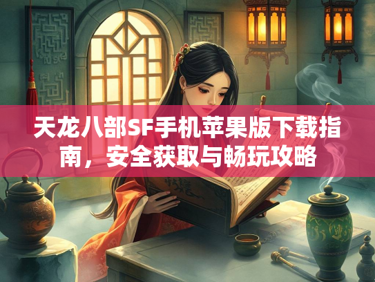 天龙八部SF手机苹果版下载指南，安全获取与畅玩攻略  第1张
