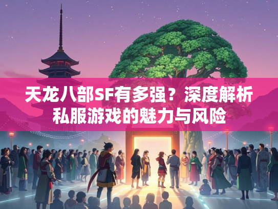 天龙八部SF有多强？深度解析私服游戏的魅力与风险  第3张