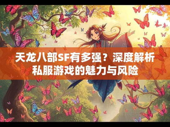 天龙八部SF有多强？深度解析私服游戏的魅力与风险  第1张