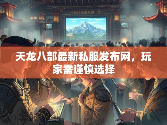 天龙八部最新私服发布网，玩家需谨慎选择  第1张