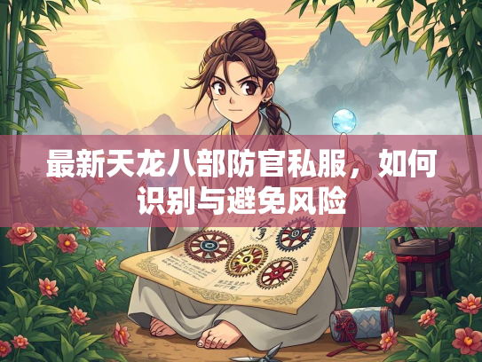 最新天龙八部防官私服，如何识别与避免风险  第2张