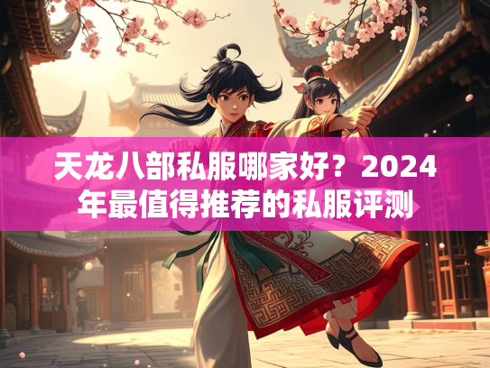 天龙八部私服哪家好？2024年最值得推荐的私服评测  第1张