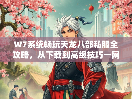 W7系统畅玩天龙八部私服全攻略，从下载到高级技巧一网打尽