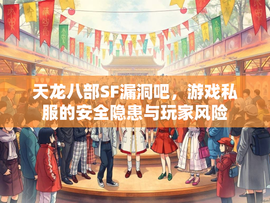 天龙八部SF漏洞吧，游戏私服的安全隐患与玩家风险  第2张