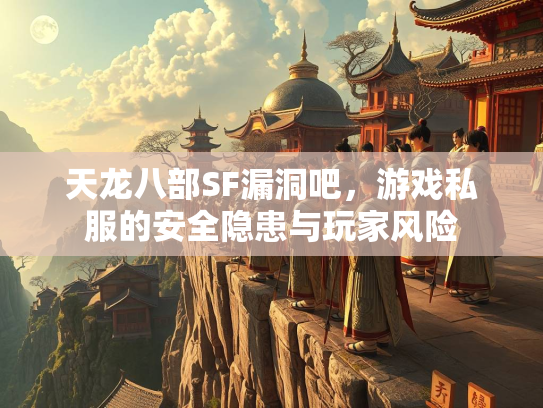 天龙八部SF漏洞吧，游戏私服的安全隐患与玩家风险  第1张