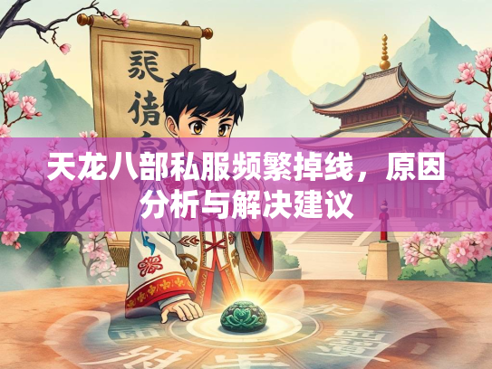 天龙八部私服频繁掉线，原因分析与解决建议  第1张