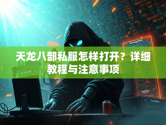 天龙八部私服怎样打开？详细教程与注意事项  第1张