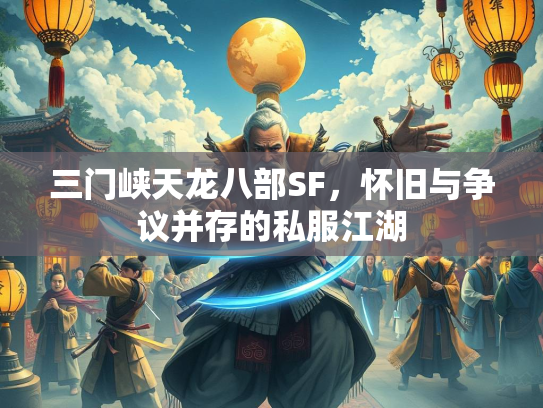 三门峡天龙八部SF，怀旧与争议并存的私服江湖  第1张