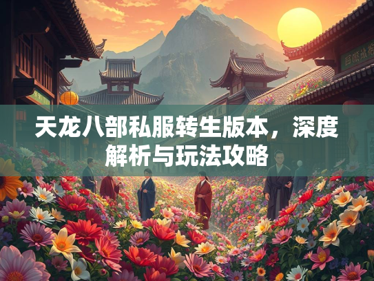 天龙八部私服转生版本，深度解析与玩法攻略  第2张