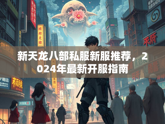新天龙八部私服新服推荐，2024年最新开服指南  第3张