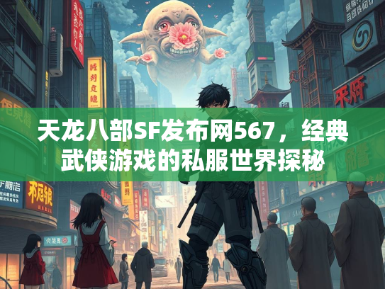 天龙八部SF发布网567，经典武侠游戏的私服世界探秘  第1张