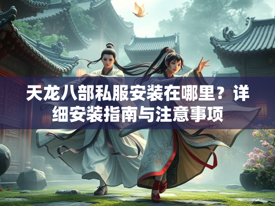 天龙八部私服安装在哪里？详细安装指南与注意事项  第1张