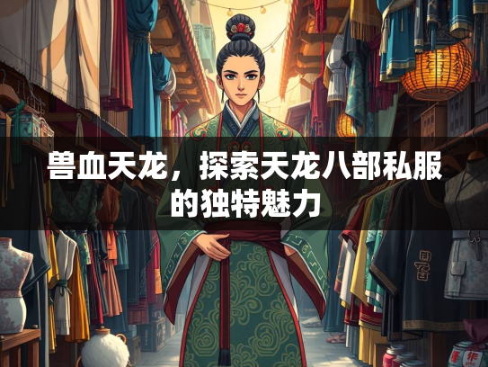 兽血天龙，探索天龙八部私服的独特魅力  第2张