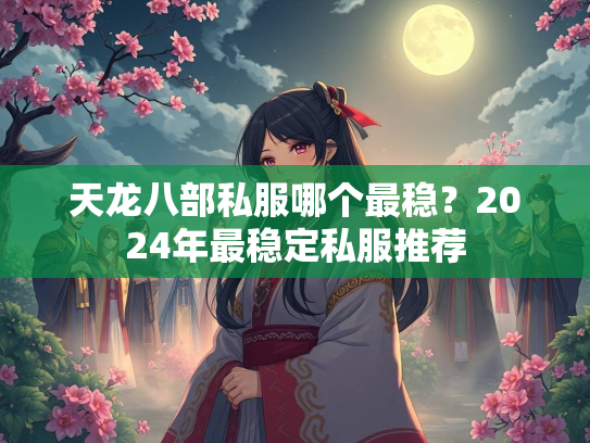 天龙八部私服哪个最稳？2024年最稳定私服推荐  第2张