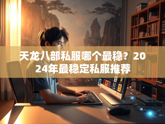 天龙八部私服哪个最稳？2024年最稳定私服推荐  第3张