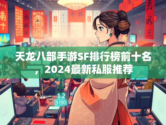 天龙八部手游SF排行榜前十名，2024最新私服推荐  第2张