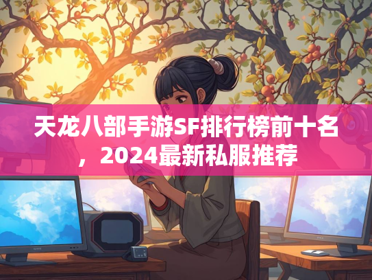 天龙八部手游SF排行榜前十名，2024最新私服推荐  第3张