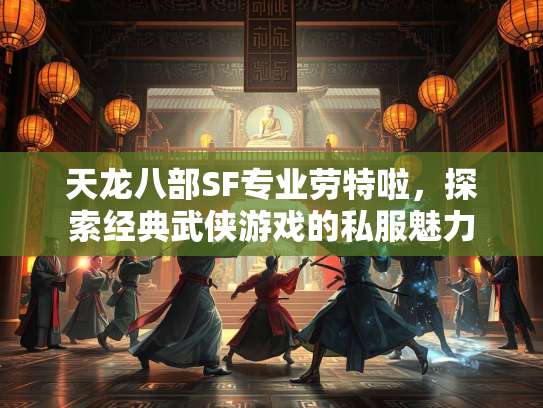 天龙八部SF专业劳特啦，探索经典武侠游戏的私服魅力  第3张