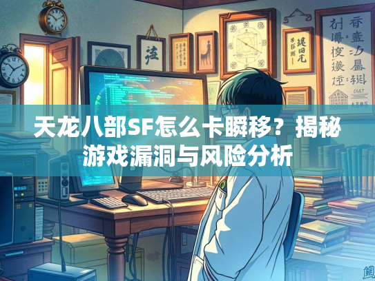 天龙八部SF怎么卡瞬移？揭秘游戏漏洞与风险分析  第2张