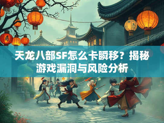 天龙八部SF怎么卡瞬移？揭秘游戏漏洞与风险分析  第1张