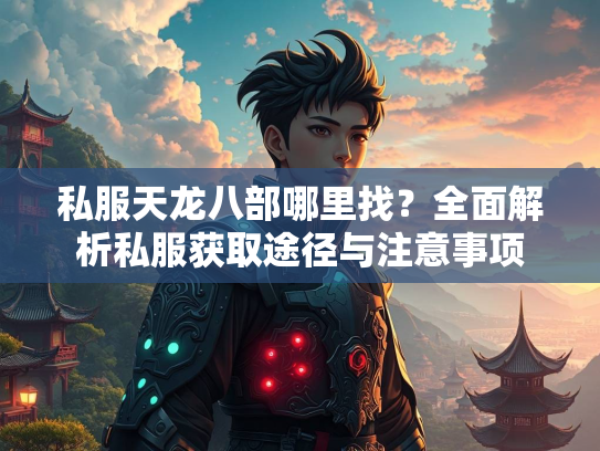 私服天龙八部哪里找？全面解析私服获取途径与注意事项