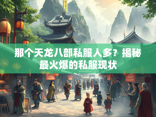 那个天龙八部私服人多？揭秘最火爆的私服现状  第1张