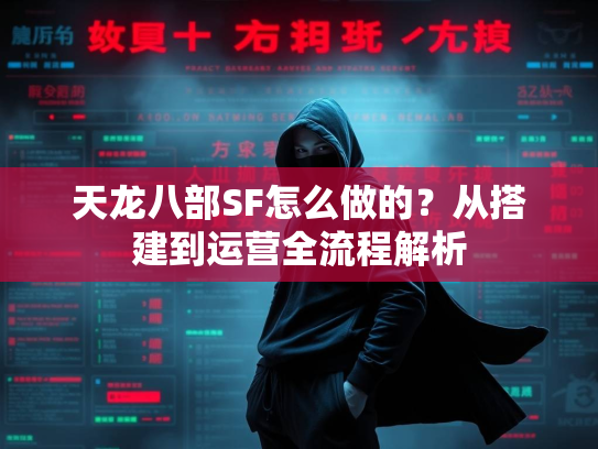 天龙八部SF怎么做的？从搭建到运营全流程解析  第3张