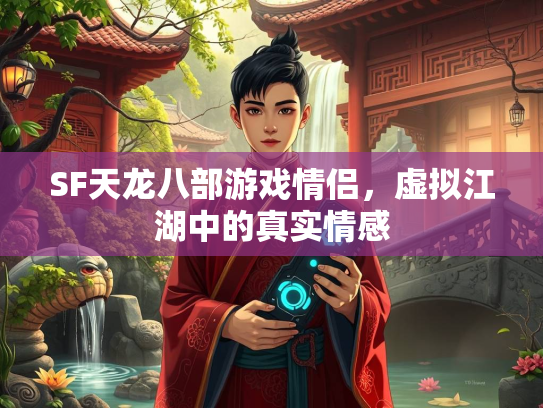 SF天龙八部游戏情侣，虚拟江湖中的真实情感  第1张
