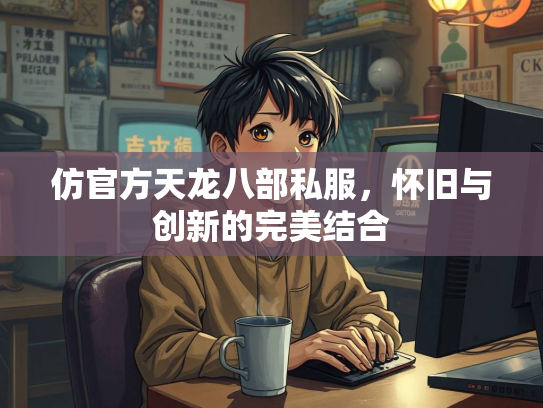 仿官方天龙八部私服，怀旧与创新的完美结合  第3张