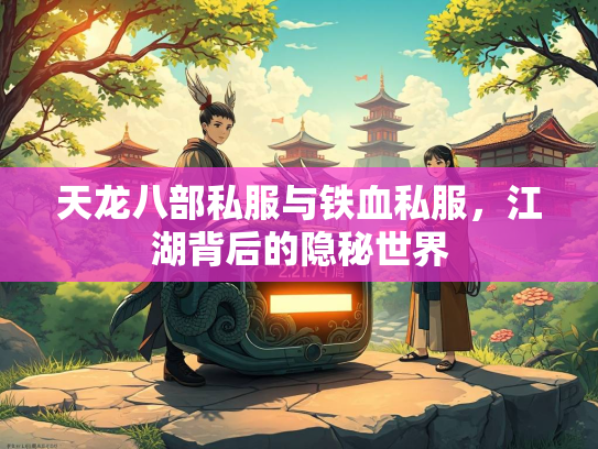 天龙八部私服与铁血私服，江湖背后的隐秘世界  第1张