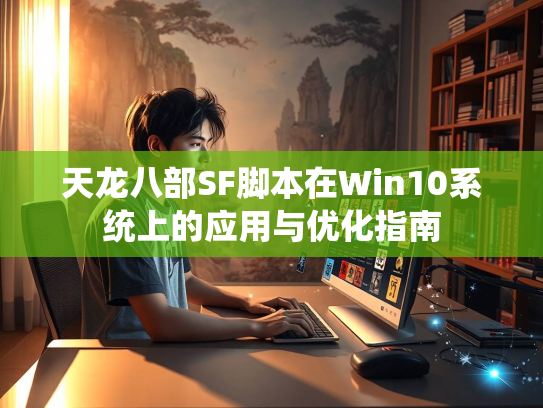 天龙八部SF脚本在Win10系统上的应用与优化指南  第2张