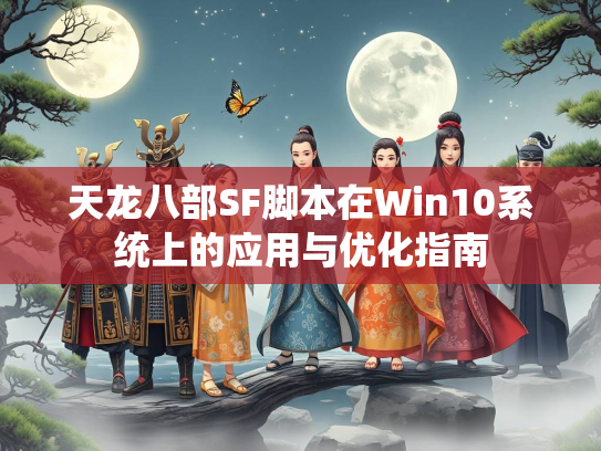 天龙八部SF脚本在Win10系统上的应用与优化指南  第1张