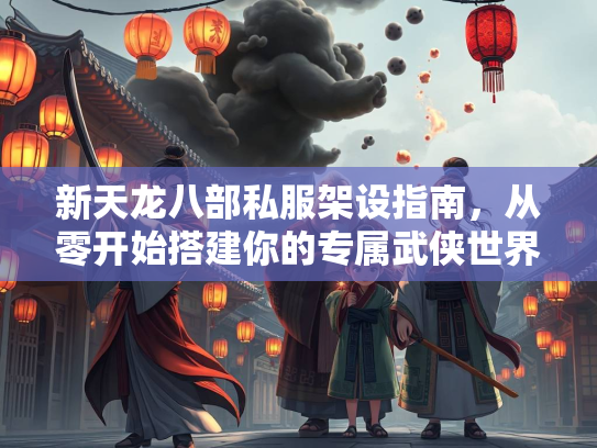 新天龙八部私服架设指南，从零开始搭建你的专属武侠世界  第2张