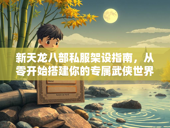 新天龙八部私服架设指南，从零开始搭建你的专属武侠世界  第1张