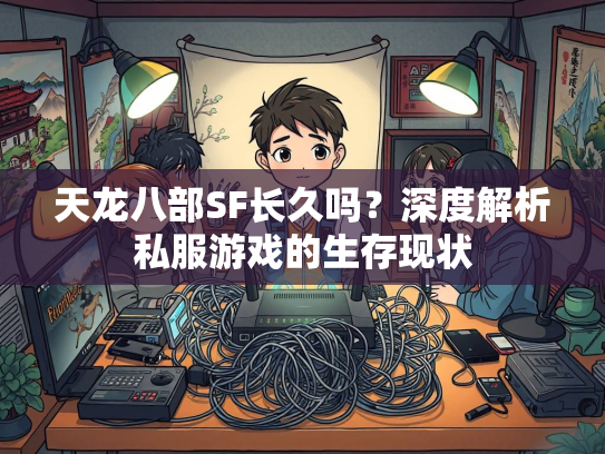 天龙八部SF长久吗？深度解析私服游戏的生存现状  第1张