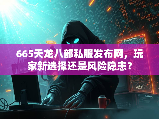 665天龙八部私服发布网，玩家新选择还是风险隐患？