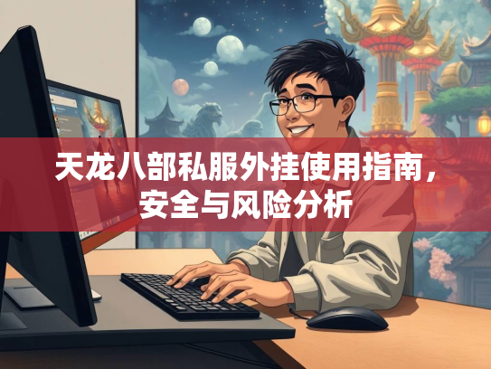 天龙八部私服外挂使用指南，安全与风险分析  第2张