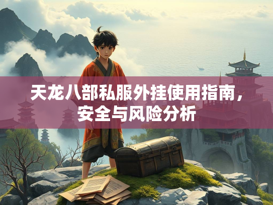 天龙八部私服外挂使用指南，安全与风险分析  第1张