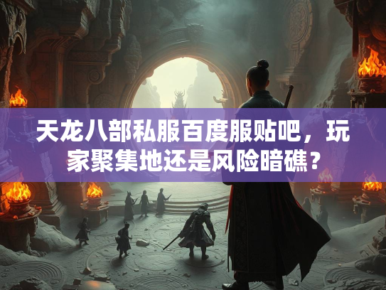 天龙八部私服百度服贴吧，玩家聚集地还是风险暗礁？